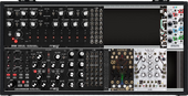 My worthy Eurorack