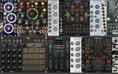 Evolution Rack