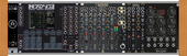 3U Rackbrute Seq+Mix