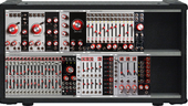 My valiant Eurorack
