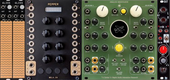 Superbooth Waveguide Rack