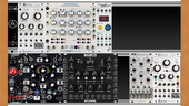 dream RackBrute setup (copy) (copy)