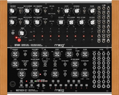DFAM &amp; Mother-32