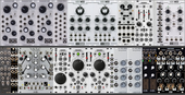 Main rack