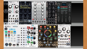 Mon ligne Eurorack