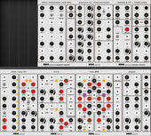 RS 2 rows