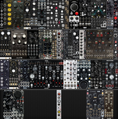 OLD - 9U rack (Vhikk X option)