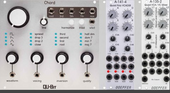 My spiffy Eurorack (copy) (copy)