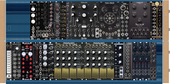 Remix case in 104HP