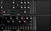 My montane Eurorack