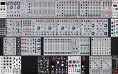 Imaginary Live Buchla