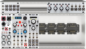 My teasing Eurorack