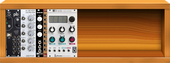 My fat Eurorack
