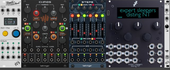 My basic Eurorack (copy)