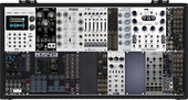 SynthFest France 2025 (Morph Modular Case)
