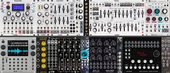 My mirky Eurorack