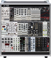Mon Eurorack sifflant (copy)
