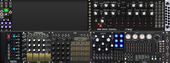EURORACK GO (CURRENT)