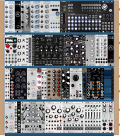 Arturia Eurorack 6U (copy)