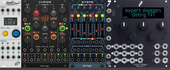 My basic Eurorack (copy) (copy)