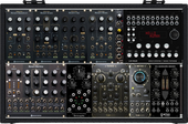 My daffy Eurorack