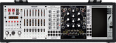 My shawlless Eurorack