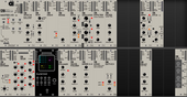 AE starter Rack 1