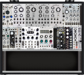 My awesome Eurorack