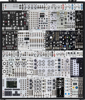 Sound Design Rack