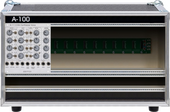My aware Eurorack