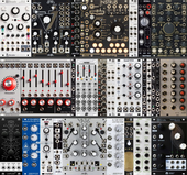 My actual Eurorack (Plan 2025)