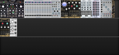 My pending Eurorack