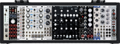 84HP Mono Synth (orgone)