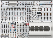 Maybe new Intellijel Rack