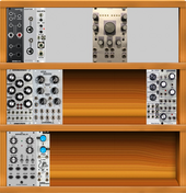 Potential new units - Passive outs &amp; LFO's