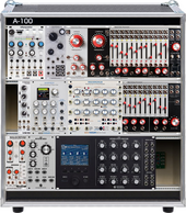 My big doepfer rack