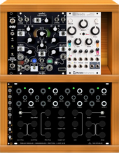 My fat Eurorack