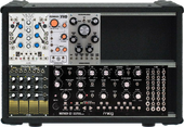 My bad Eurorack