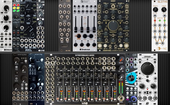 Techno Travel Rig