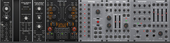 My Behringer Eurorack
