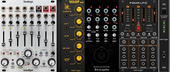 My handy Eurorack