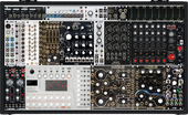 BASSLINE RACK