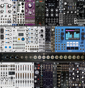 2025 Bluebox Metropolix Sample Drum etc