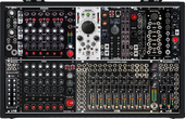 Mixer (6u, 84hp)