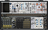 My gross Eurorack