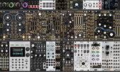 Intellijel Case Current
