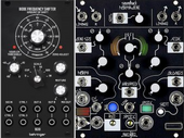 My drossy Eurorack
