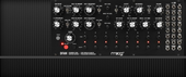 My unstreamed Eurorack