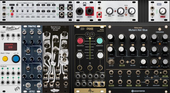 My Drumbfuck Eurorack (copy)