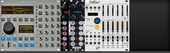 My pathless Eurorack